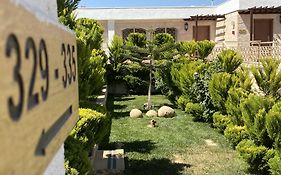 Petra Guest House Hotel